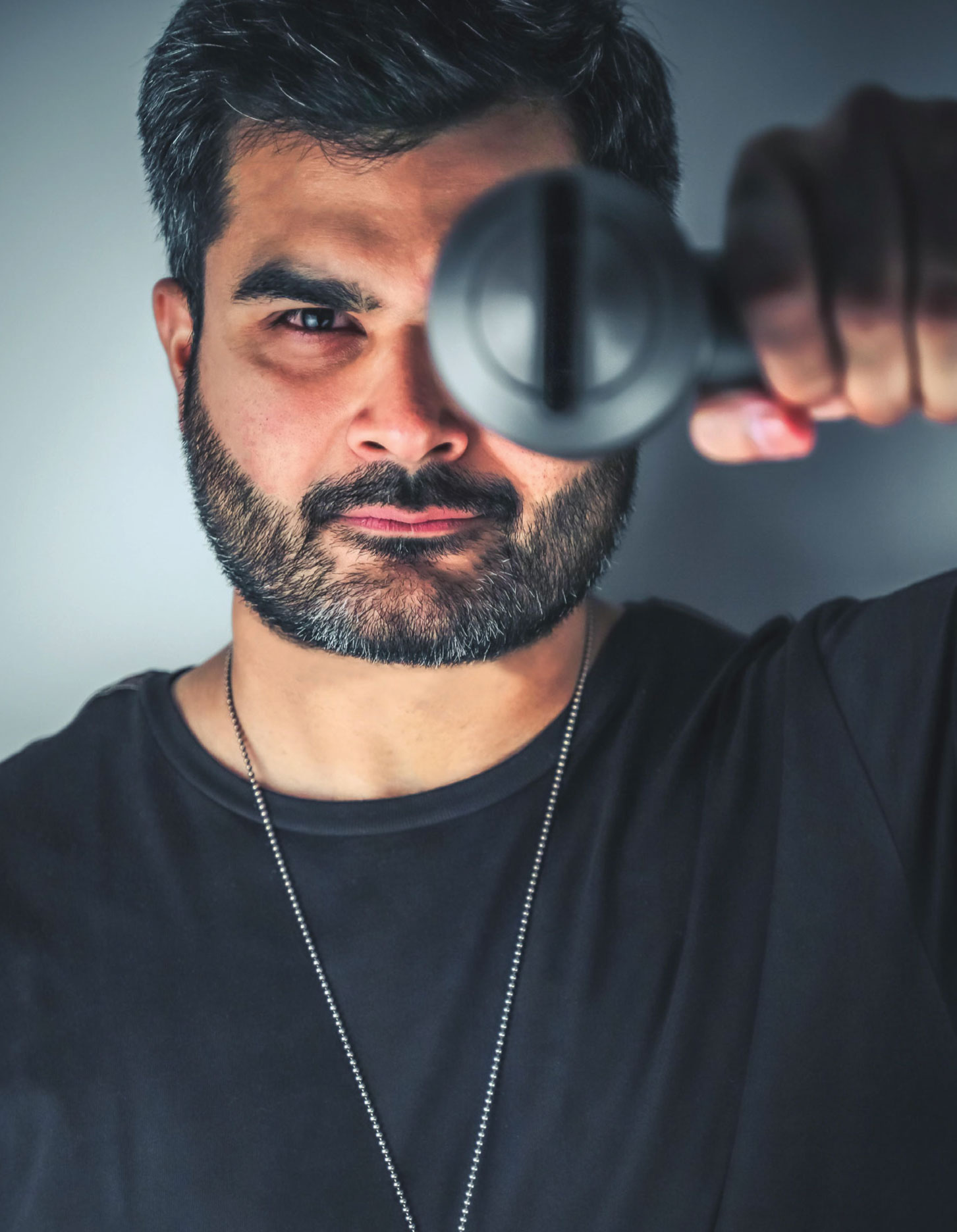 Deepak Jalhan