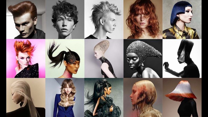 A Standing Ovation for the 2025 International Hairdressing Awards Finalists!