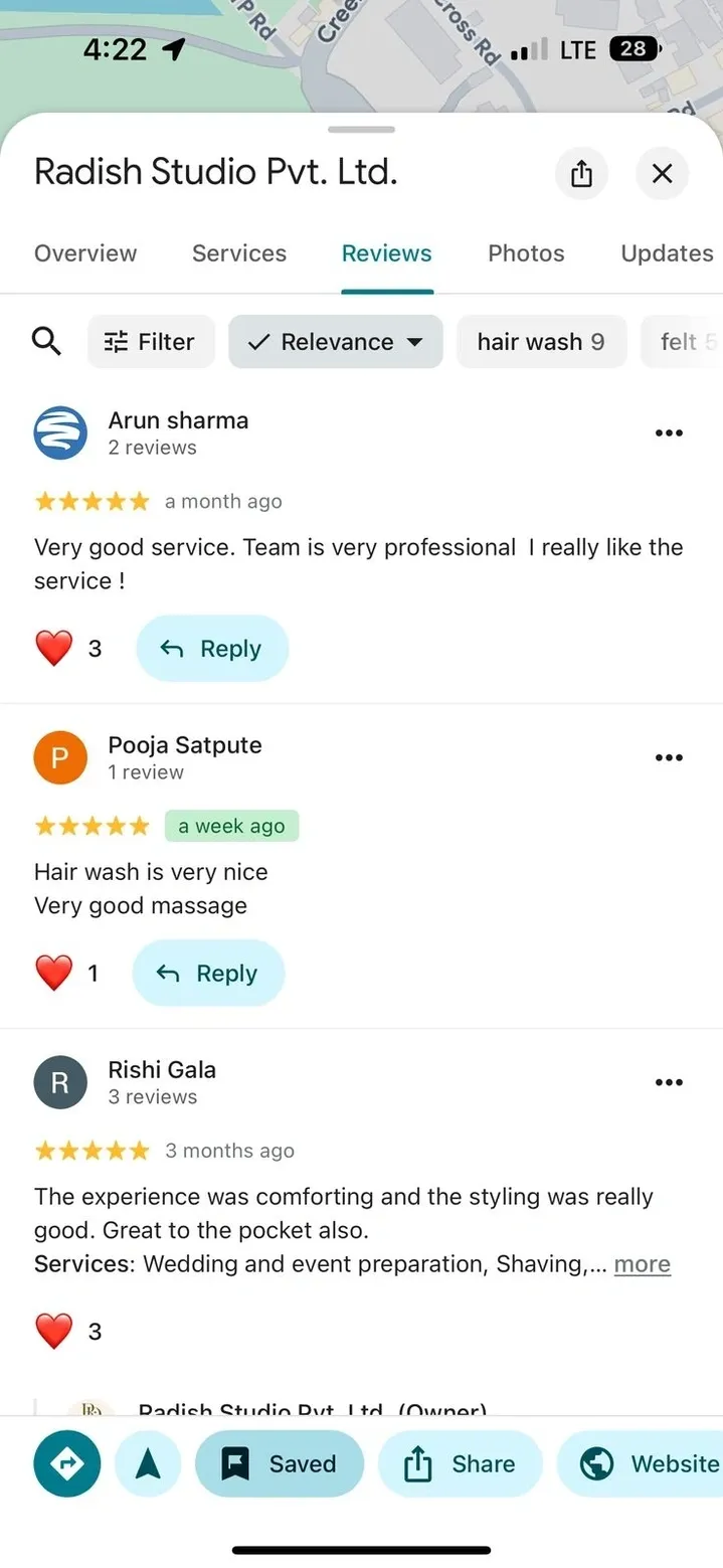 Testimonial 8